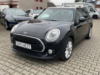 Gebraucht Mini Cooper Clubman 150 PS (110 kW) 2018 Schwarz Kombi