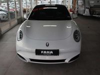 Neu Ora 07 GT 300 kW (408 PS) 2025 Weiß Limousine