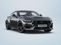 Neu Ford Mustang GT Convertible 446 PS (328 kW) 2026 Carbonized grey Cabrio