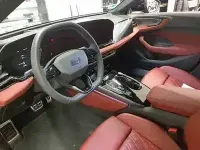 Gebraucht Audi S5 Edition .1 367 PS (269 kW) 2024 Grau Kombi