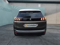 Gebraucht Peugeot 3008 131 PS (96 kW) 2020 Grau SUV
