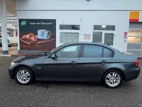 Usata BMW 320 150 CV (110 kW) 2007 Andere farben Berlina