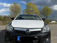 Gebraucht Opel Tigra 90 PS (66 kW) 2005 Schwarz Cabrio