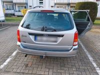 gebraucht Ford Focus mk1