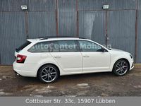 Second-hand Skoda Octavia RS 230 CP (169 kW) 2017 Alb Break