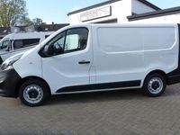 Używany Opel Vivaro 121 KM (88 kW) 2019 Biały Minivan