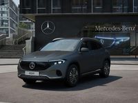 Gebraucht Mercedes EQA250+ Progressive 139 kW (190 PS) 2025 Grau manufaktur magnolack man SUV