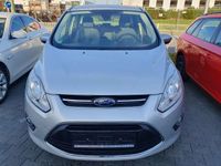 gebraucht Ford C-MAX SYNC Edition