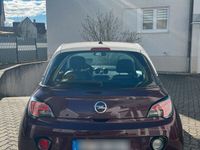 gebraucht Opel Adam Jam 1.2