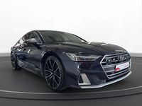 Gebraucht Audi S7 Ambiente 344 PS (253 kW) 2023 Firmamentblau Kleinwagen