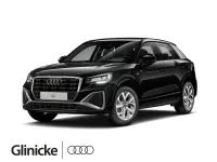 Neu Audi Q2 S-Line 150 PS (110 kW) 2026 Schwarz SUV