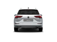 Gebraucht VW Golf VIII Move 116 PS (85 kW) 2024 Reflexsilber (metallic) Kombi