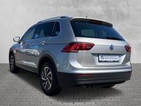 gebraucht VW Tiguan Tiguan JOIN1.5 TSI Join AHK Navi ACC