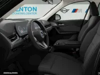 Gebraucht BMW iX1 Performance 230 kW (313 PS) 2023 Grün SUV