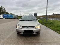 Gebraucht Opel Vectra 140 PS (102 kW) 2003 Limousine