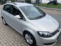 gebraucht VW Golf Plus 1,4 Highline Navi SHZ PDC