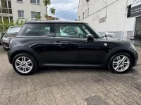 Używany Mini Cooper 122 KM (89 kW) 2011 Czarny Hatchback