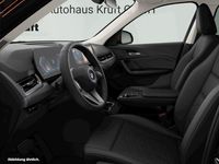 Second-hand BMW X1 156 CP (114 kW) 2025 Portocaliu SUV