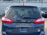 gebraucht Ford Grand C-Max Grand C-Max 1.0Titanium