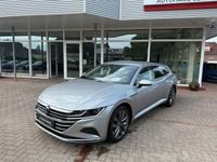 Gebraucht VW Arteon Elegance 150 PS (110 kW) 2023 Silber Kombi