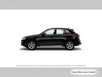 gebraucht Audi Q5 Q5 Sport40 TDI qu. S tronic sport AHK/Matrix/Virtual/Navi/Assistenz