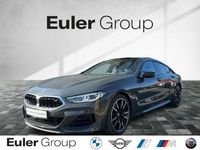 Gebraucht BMW M850 530 PS (389 kW) 2024 Grau Coupé
