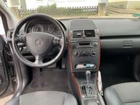 gebraucht Mercedes A180 A 180CDI (BlueEFFICIENCY) 7G-DCT