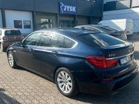 gebraucht BMW 530 Gran Turismo D