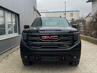 Neu GMC Sierra 439 PS (322 kW) 2025 Schwarz Pickup