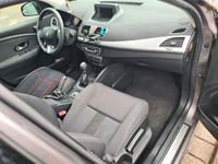 gebraucht Renault Mégane 1.5 dci