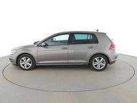 Second-hand VW Golf VII Highline 150 CP (110 kW) 2016 Gri Berlinǎ