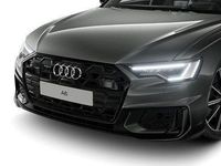 Gebraucht Audi A6 Design 367 PS (269 kW) 2024 Chronosgrau Kombi