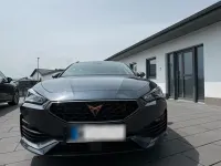 Gebraucht Cupra Leon 2023 Grau Kombi