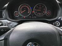 gebraucht BMW X3 XDRIVE 20 D