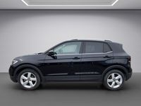 gebraucht VW T-Cross - 1.0TSI Style