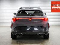 Neu Cupra Formentor VZ 333 PS (244 kW) 2025 Graphene grau metallic (r6) SUV