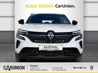 Neu Renault Austral Evolution 131 PS (96 kW) 2025 Arktisweiß SUV