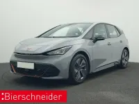 Gebraucht Cupra Born 150 kW (204 PS) 2024 Kleinwagen