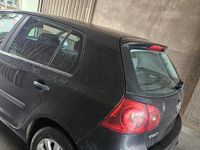 Gebraucht VW Golf V 80 PS (58 kW) 2004 Kleinwagen