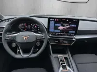 Nuova Cupra Leon 150 CV (110 kW) 2026 Nero Station wagon