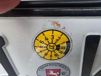 Second-hand Ford Transit Custom Basis 131 CP (96 kW) 2018 Alb Break