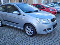 gebraucht Chevrolet Aveo 1.4 LT