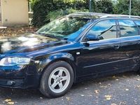 gebraucht Audi A4 Avant 2.0*AUTOMATIK