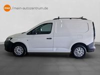 Gebraucht VW Caddy 102 PS (75 kW) 2022 Van / Kleinbus