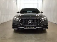 Używany Mercedes E220 Advanced 198 KM (145 kW) 2023 Szary Sedan/Limuzyna