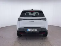 Neu Peugeot e-5008 GTi 156 kW (213 PS) 2026 Weiß SUV