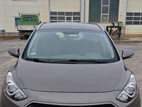 Gebraucht Hyundai i30 Trend 110 PS (80 kW) 2015 Grau Kombi