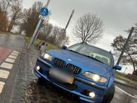 gebraucht BMW 320 i M-Packet