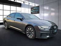 gebraucht Audi A6 Lim. 45 TFSI quattro S-Line MATRIX*STHZG*AHK