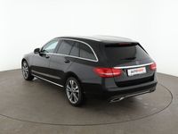 gebraucht Mercedes C350e C-KlasseT Avantgarde, Benzin, 24.750 €